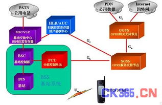 GPRS技術在紫金橋組態軟件遠程監控與數據采集中的應用與開發實踐