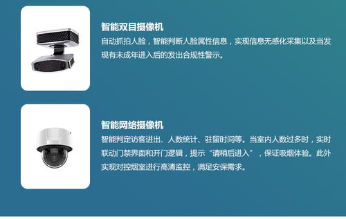 數(shù)字化文明吸煙環(huán)境 科爾創(chuàng)新軟件技術(shù)公司的軟件技術(shù)服務(wù)藍(lán)圖